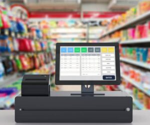 Point of Sale